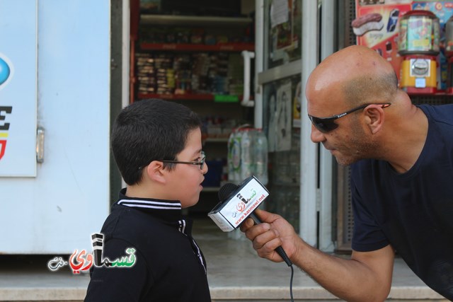  فيديو: اليوم ال 15 من برنامج  فوازير رمضان و علي الشوال وسيد بدير في  مجمع ابو شقرة والمفاجئة الكبرى هناك  